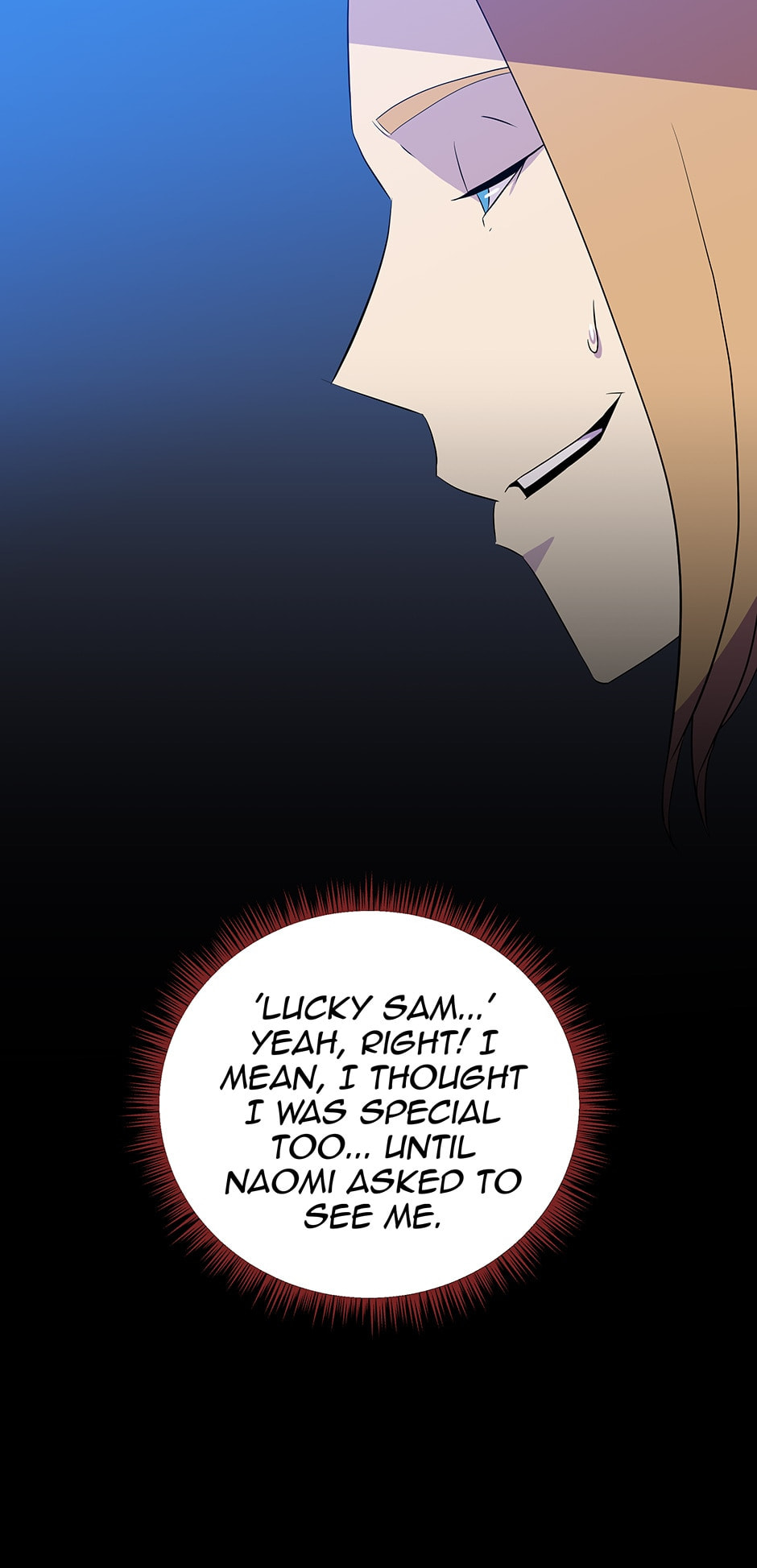 Read Kill The Hero chapter 56 image 60 on Lezhin