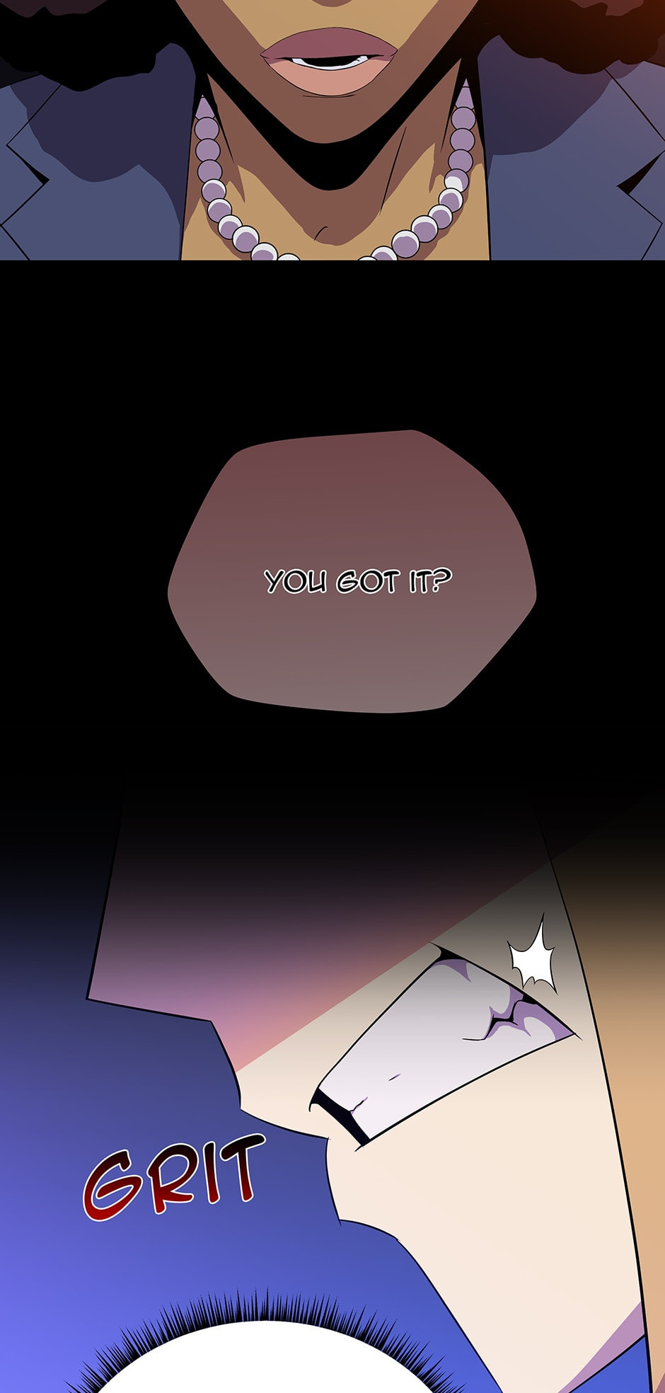 Read Kill The Hero chapter 56 image 64 on Lezhin