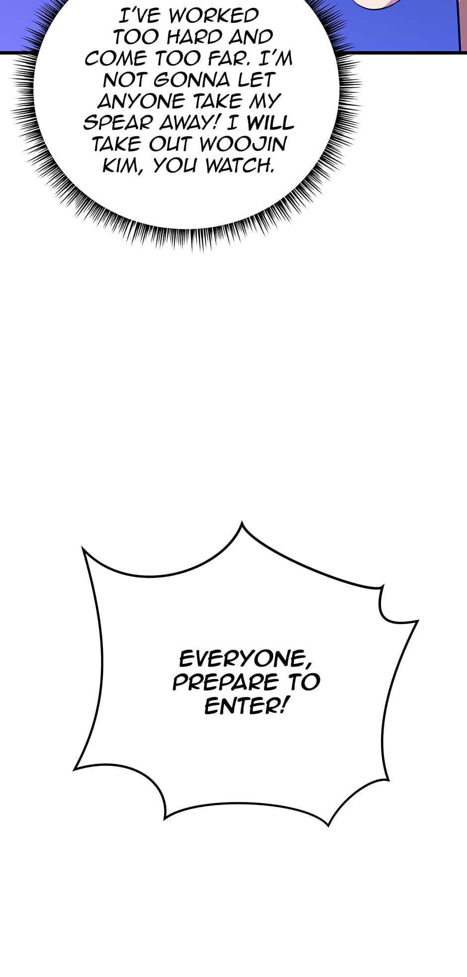 Read Kill The Hero chapter 56 image 65 on Lezhin