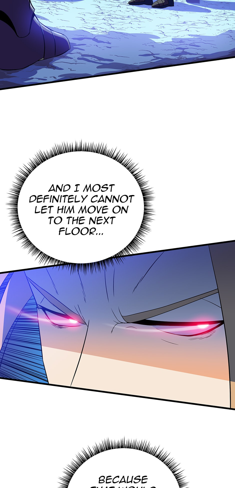 Read Kill The Hero chapter 56 image 69 on Lezhin