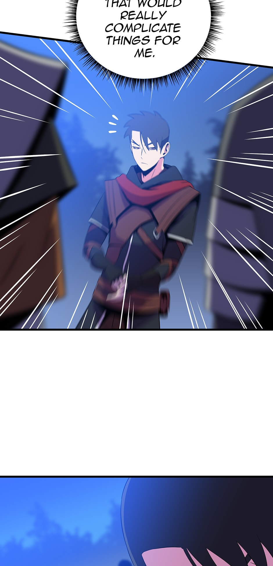 Read Kill The Hero chapter 56 image 70 on Lezhin