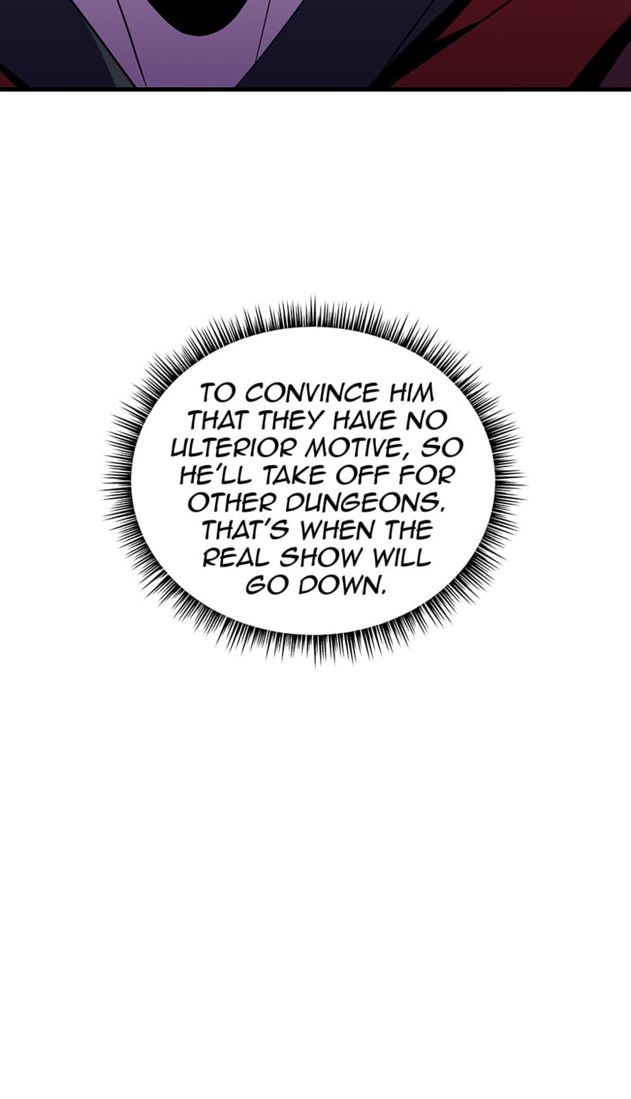 Read Kill The Hero chapter 56 image 8 on Lezhin