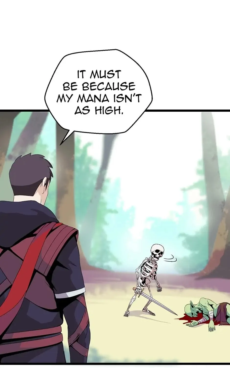 Read Kill The Hero chapter 6 image 10 on Lezhin