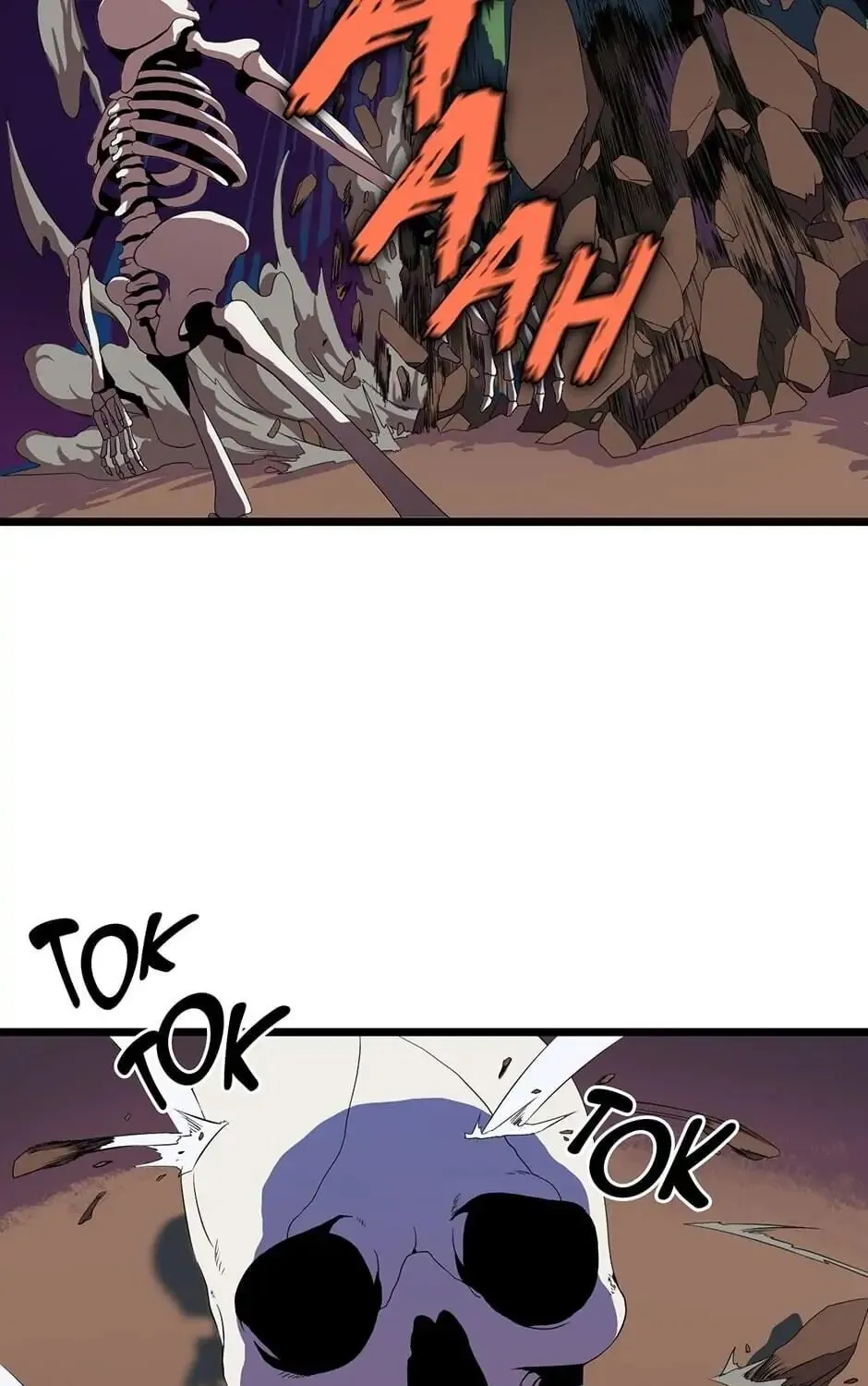 Read Kill The Hero chapter 6 image 101 on Lezhin