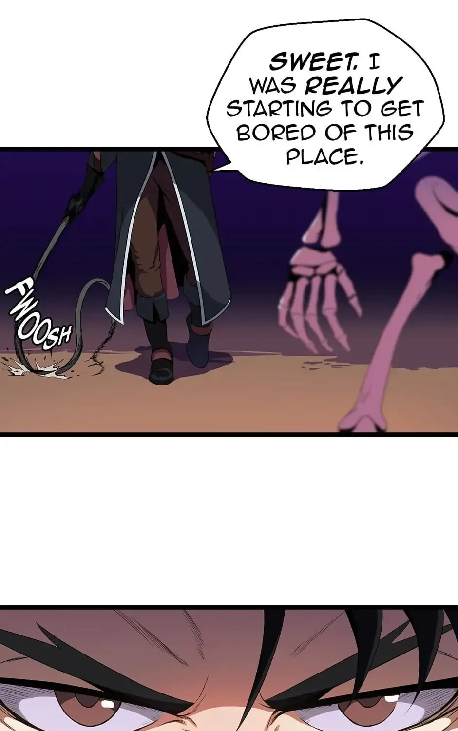 Read Kill The Hero chapter 6 image 105 on Lezhin