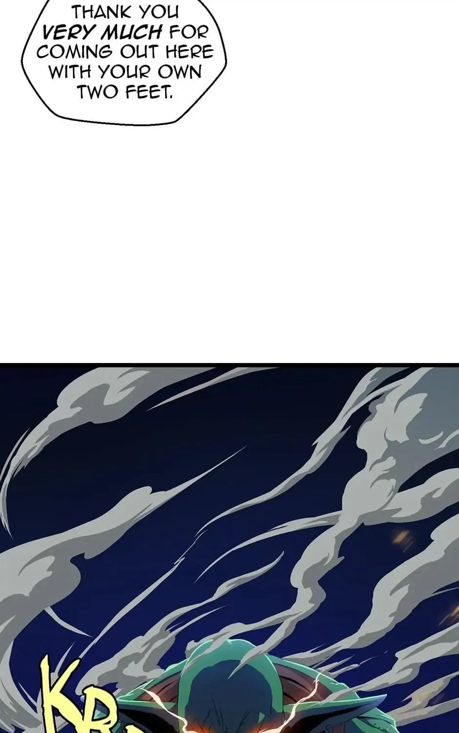 Read Kill The Hero chapter 6 image 107 on Lezhin