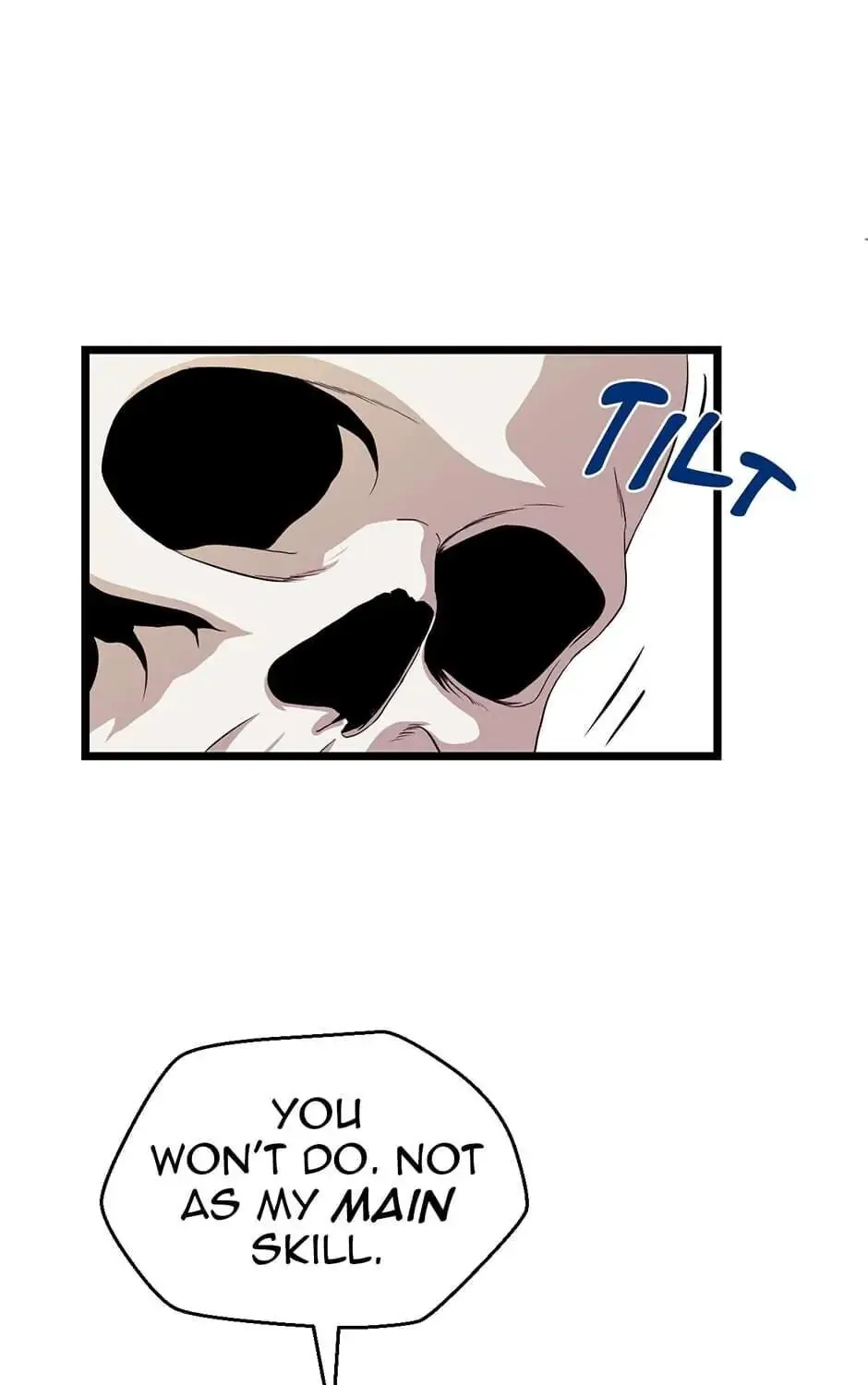 Read Kill The Hero chapter 6 image 12 on Lezhin