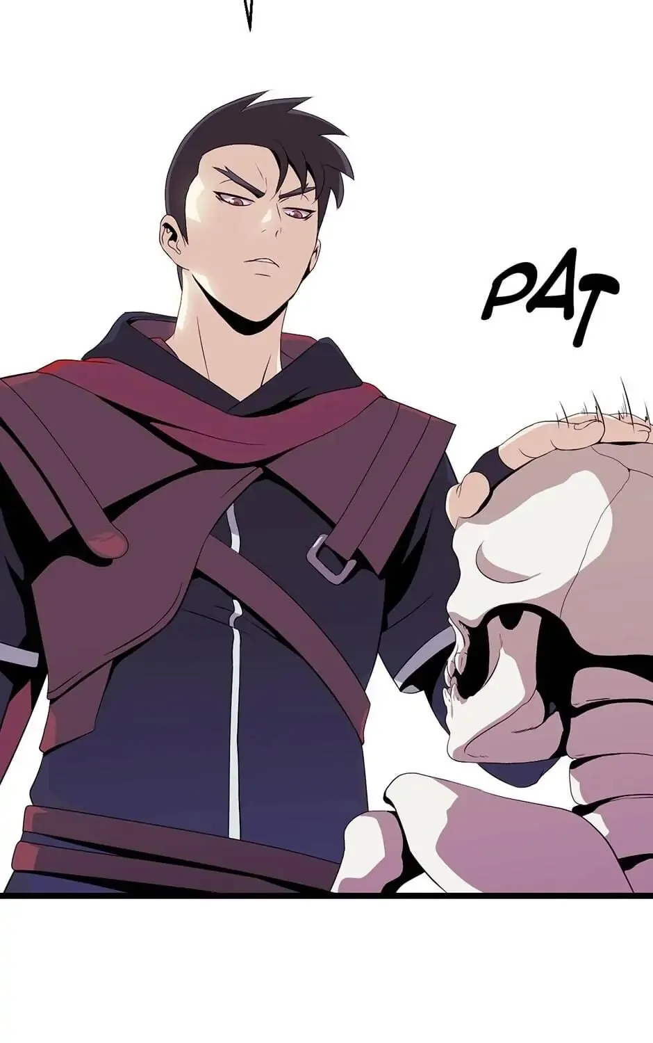 Read Kill The Hero chapter 6 image 14 on Lezhin