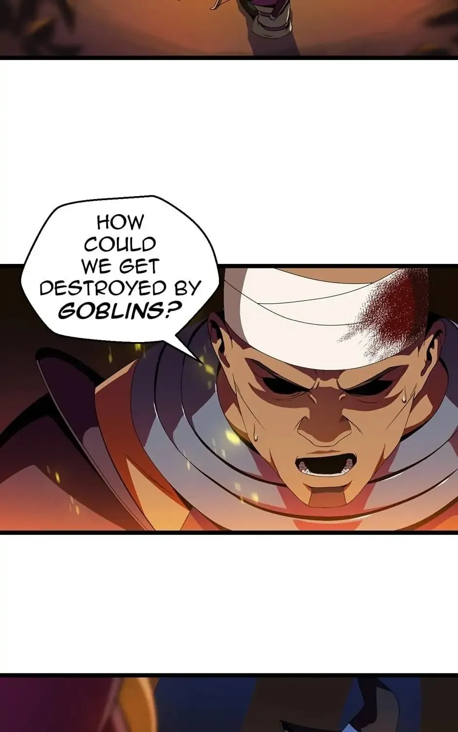 Read Kill The Hero chapter 6 image 26 on Lezhin