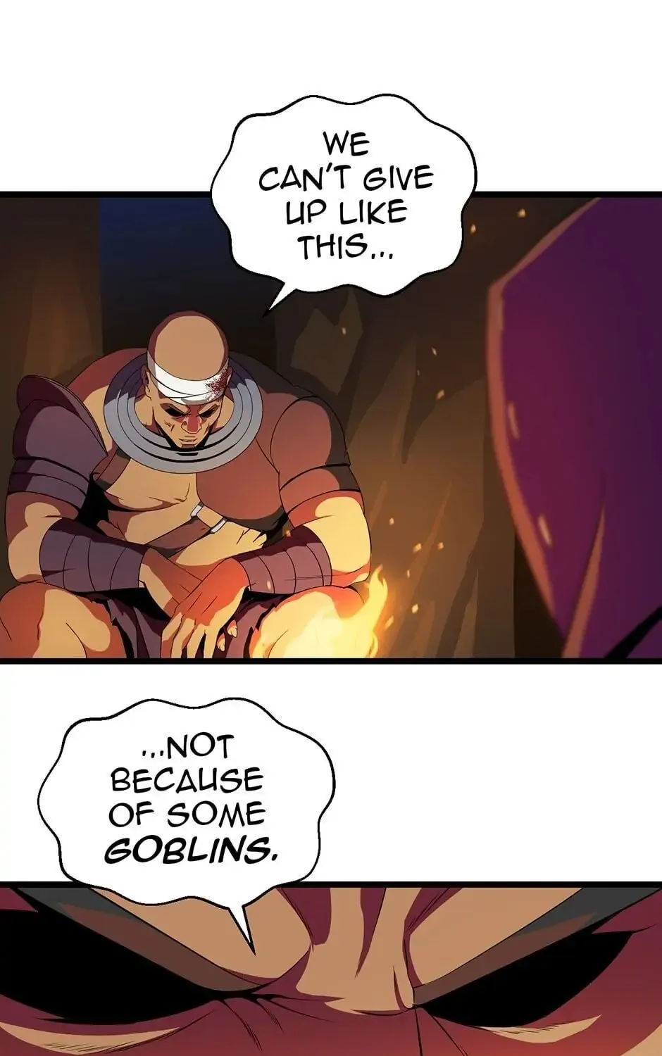 Read Kill The Hero chapter 6 image 30 on Lezhin