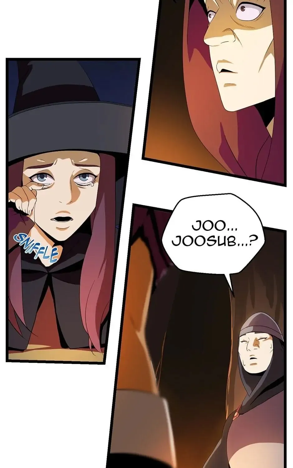 Read Kill The Hero chapter 6 image 34 on Lezhin