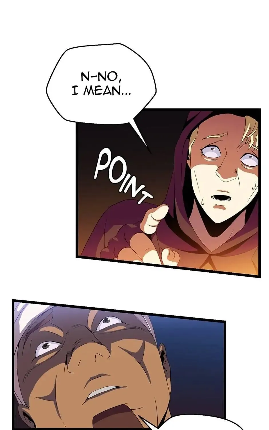 Read Kill The Hero chapter 6 image 38 on Lezhin