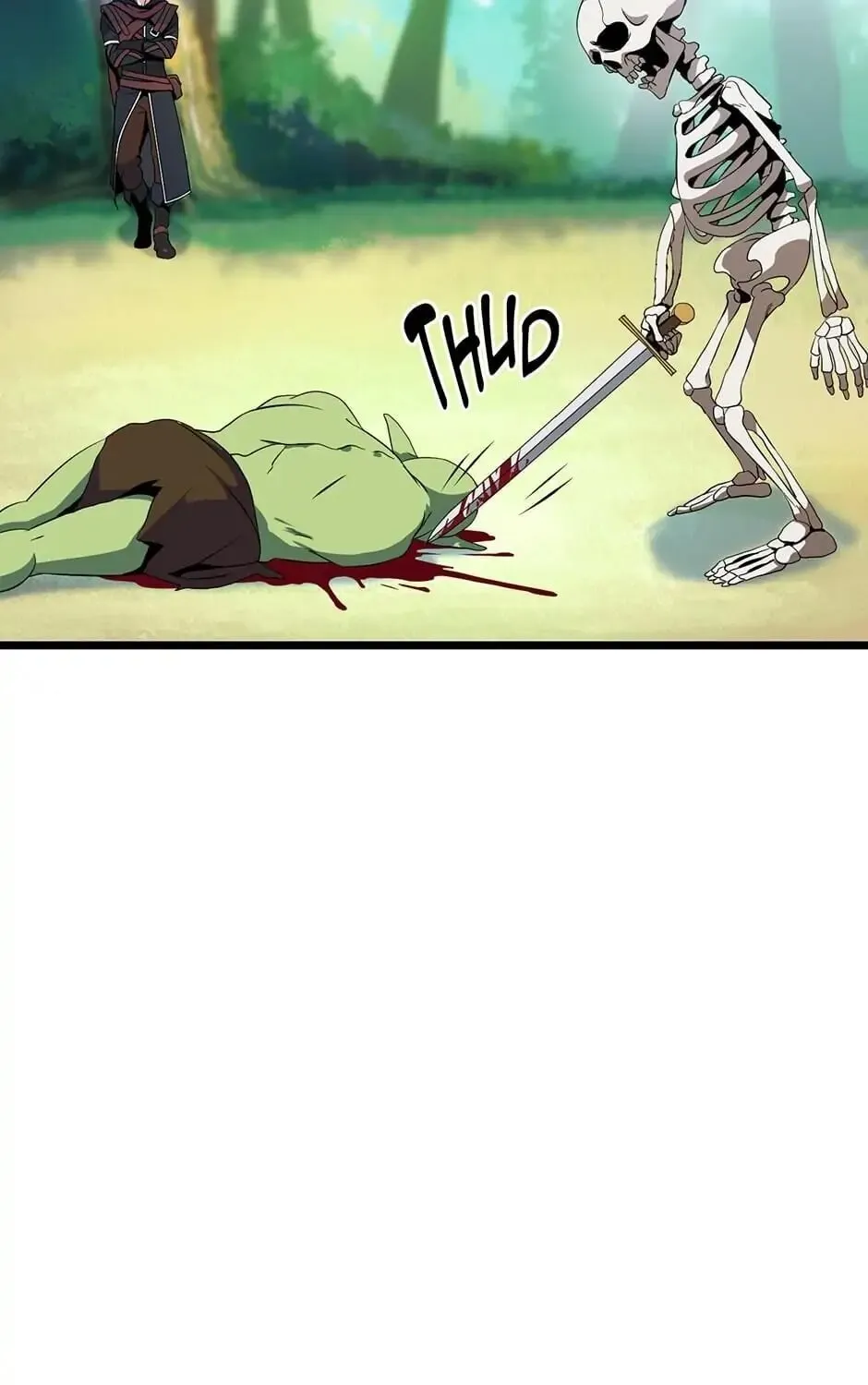 Read Kill The Hero chapter 6 image 4 on Lezhin