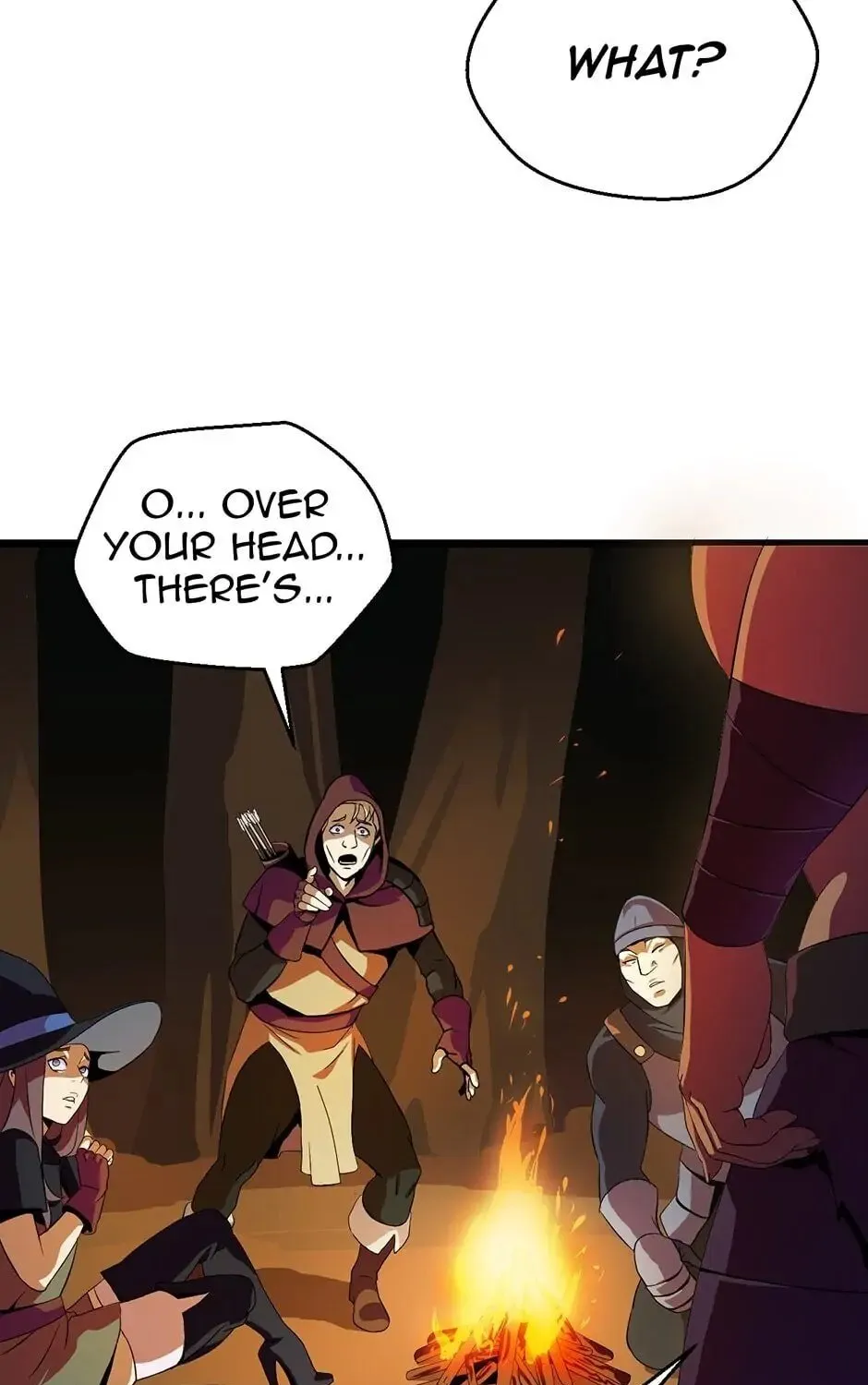 Read Kill The Hero chapter 6 image 40 on Lezhin