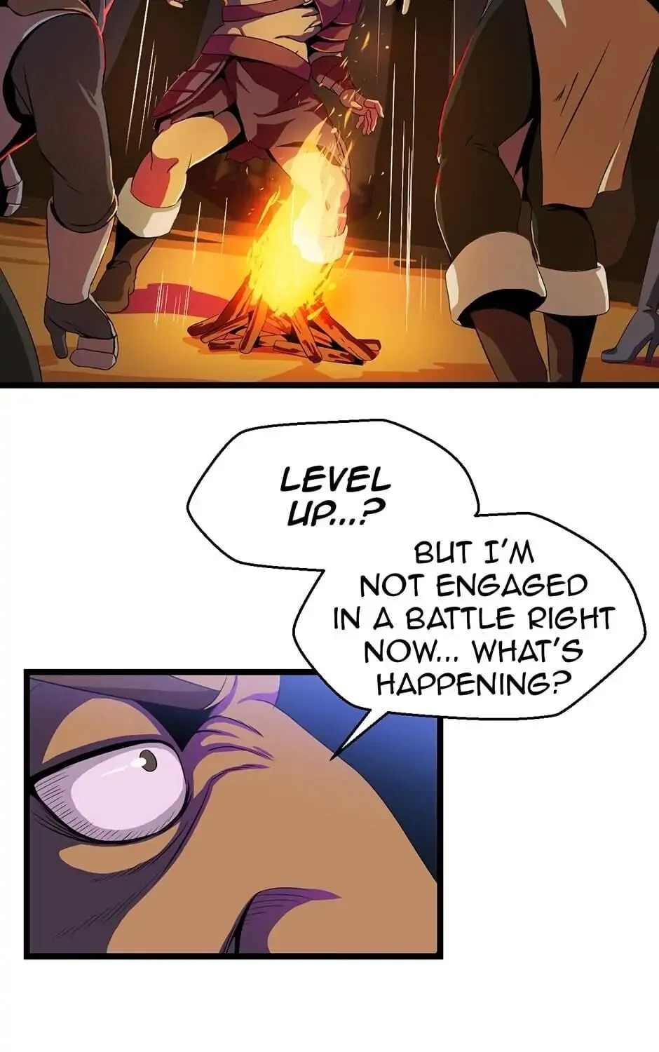 Read Kill The Hero chapter 6 image 44 on Lezhin