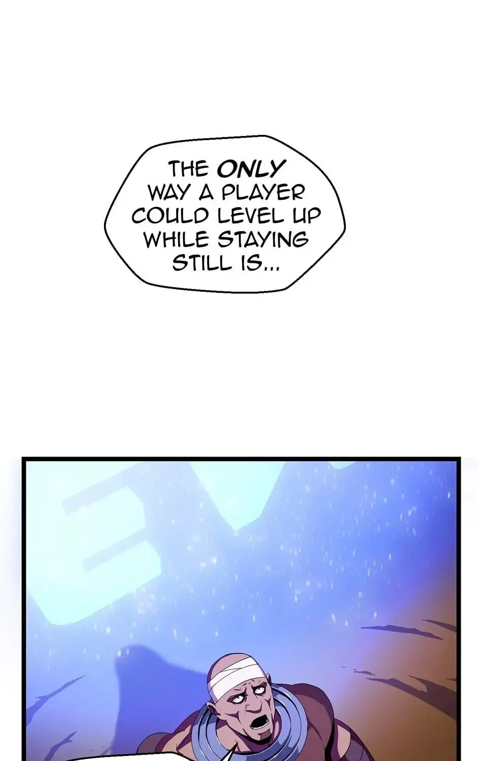 Read Kill The Hero chapter 6 image 46 on Lezhin