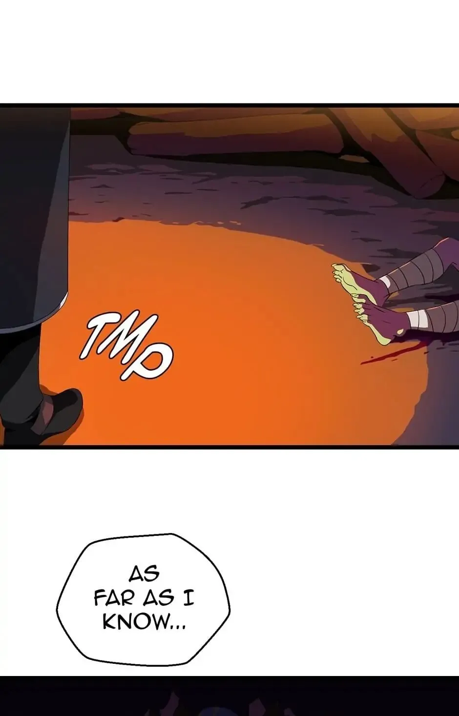 Read Kill The Hero chapter 6 image 52 on Lezhin