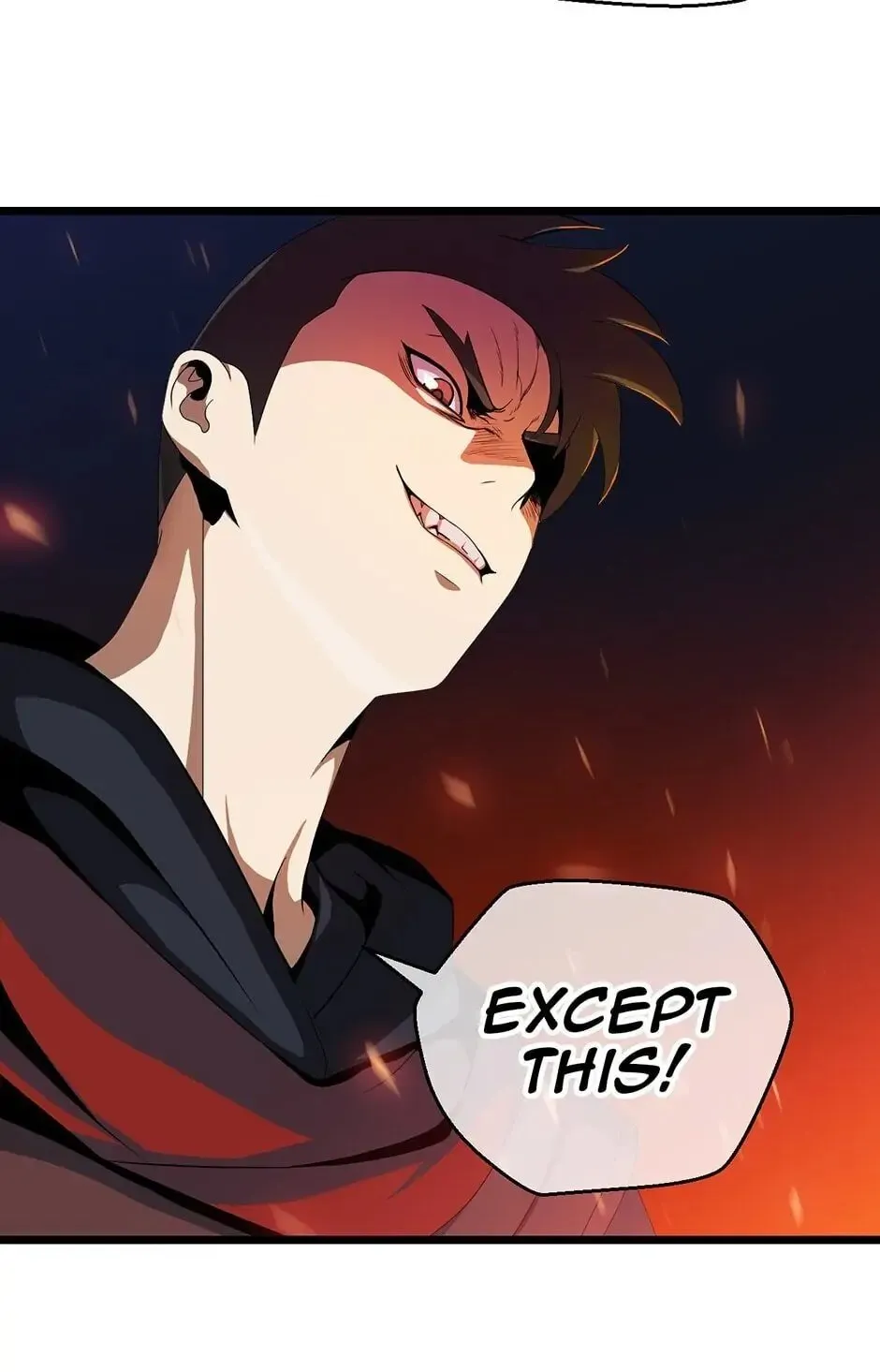 Read Kill The Hero chapter 6 image 54 on Lezhin