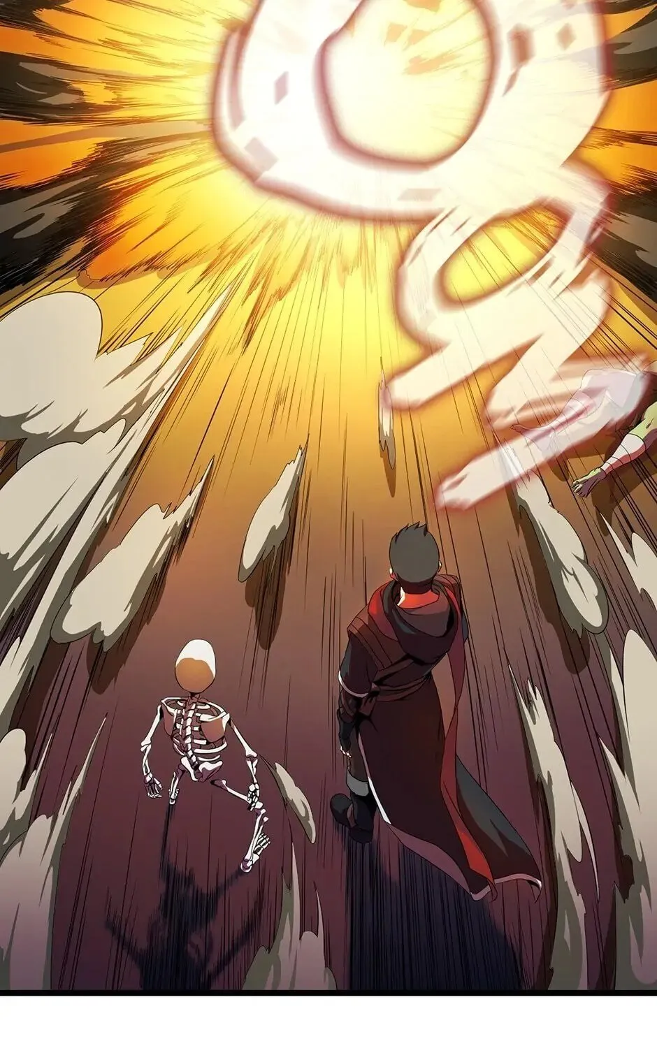 Read Kill The Hero chapter 6 image 59 on Lezhin