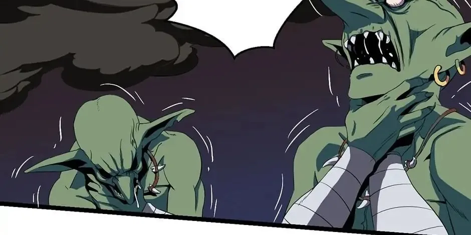 Read Kill The Hero chapter 6 image 66 on Lezhin