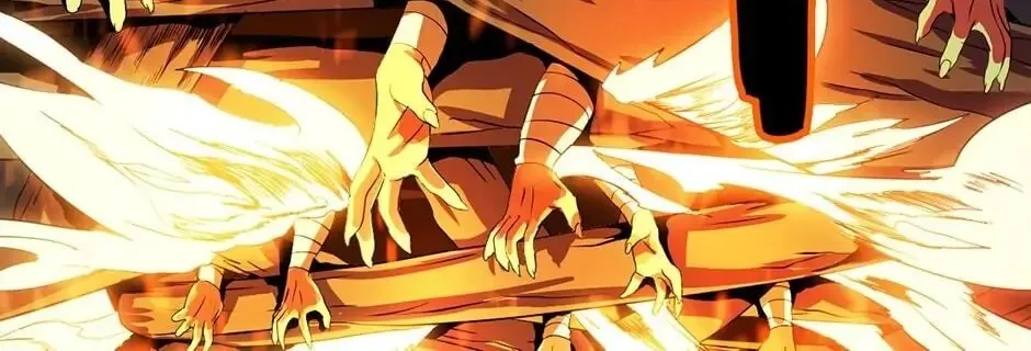 Read Kill The Hero chapter 6 image 80 on Lezhin