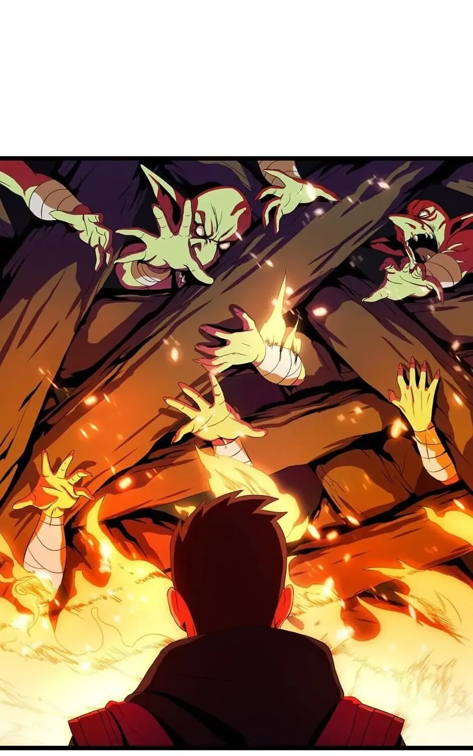Read Kill The Hero chapter 6 image 83 on Lezhin