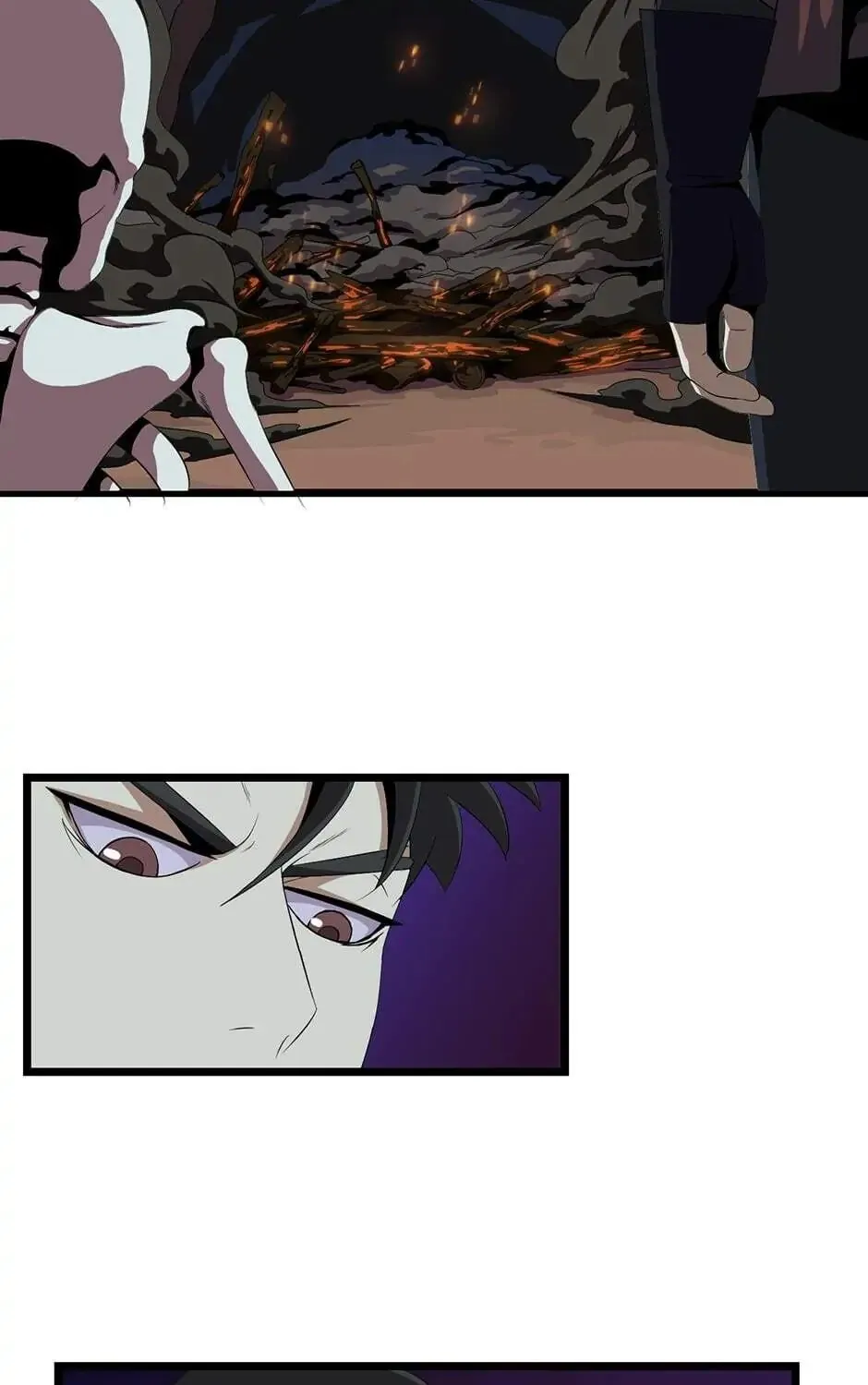 Read Kill The Hero chapter 6 image 91 on Lezhin