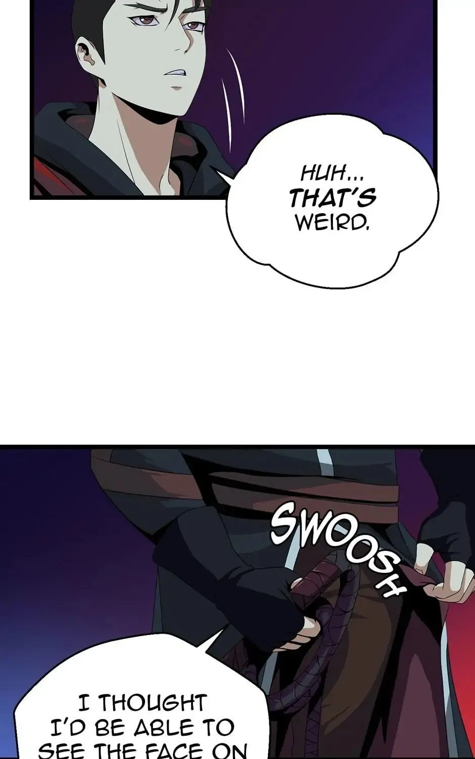 Read Kill The Hero chapter 6 image 93 on Lezhin