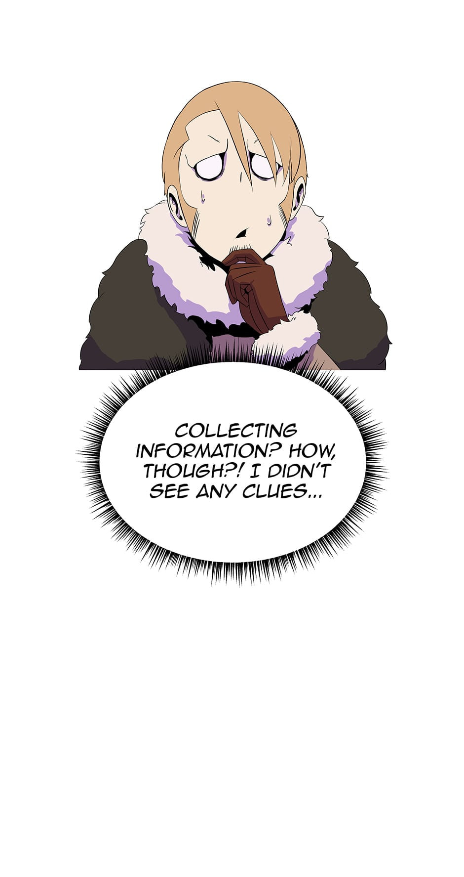 Read Kill The Hero chapter 61 image 11 on Lezhin
