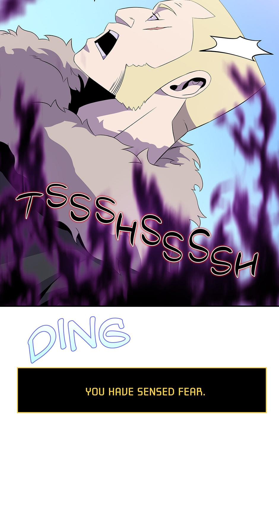Read Kill The Hero chapter 61 image 20 on Lezhin