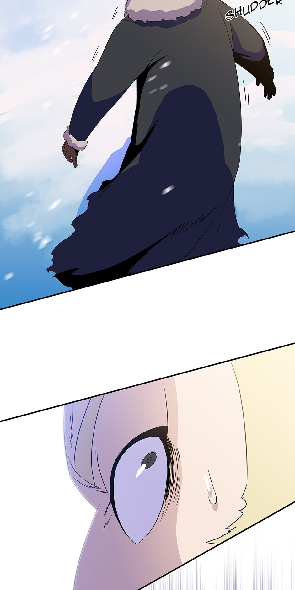 Read Kill The Hero chapter 61 image 25 on Lezhin