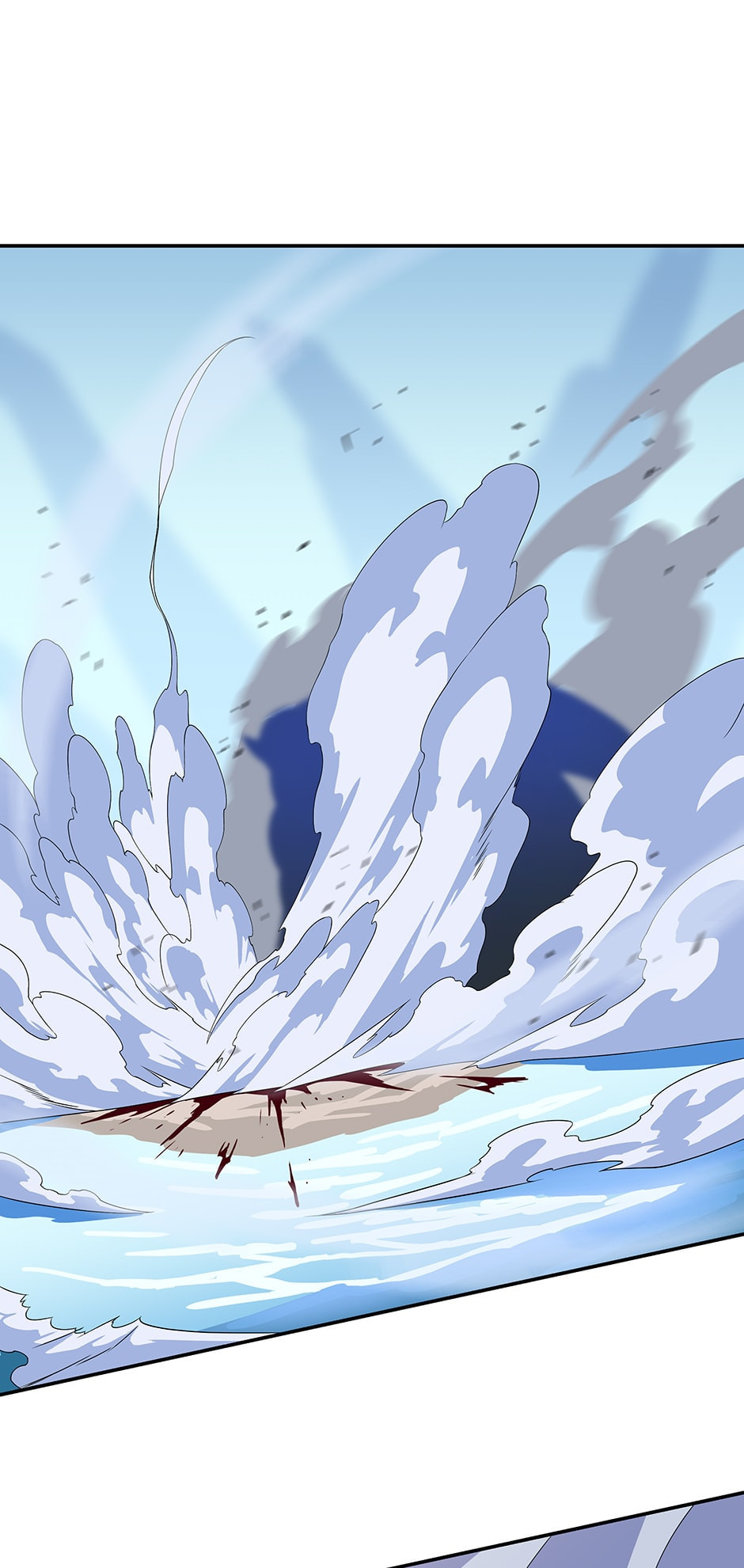 Read Kill The Hero chapter 61 image 28 on Lezhin