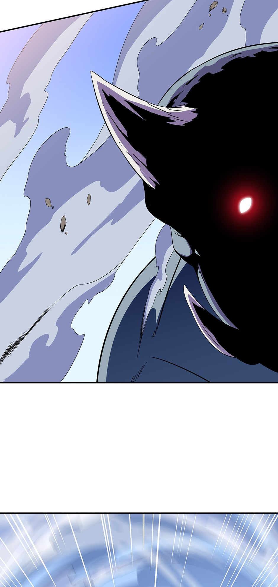 Read Kill The Hero chapter 61 image 29 on Lezhin