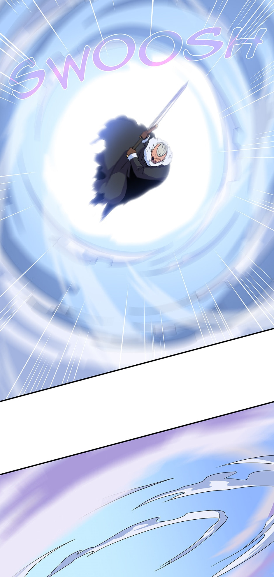 Read Kill The Hero chapter 61 image 30 on Lezhin