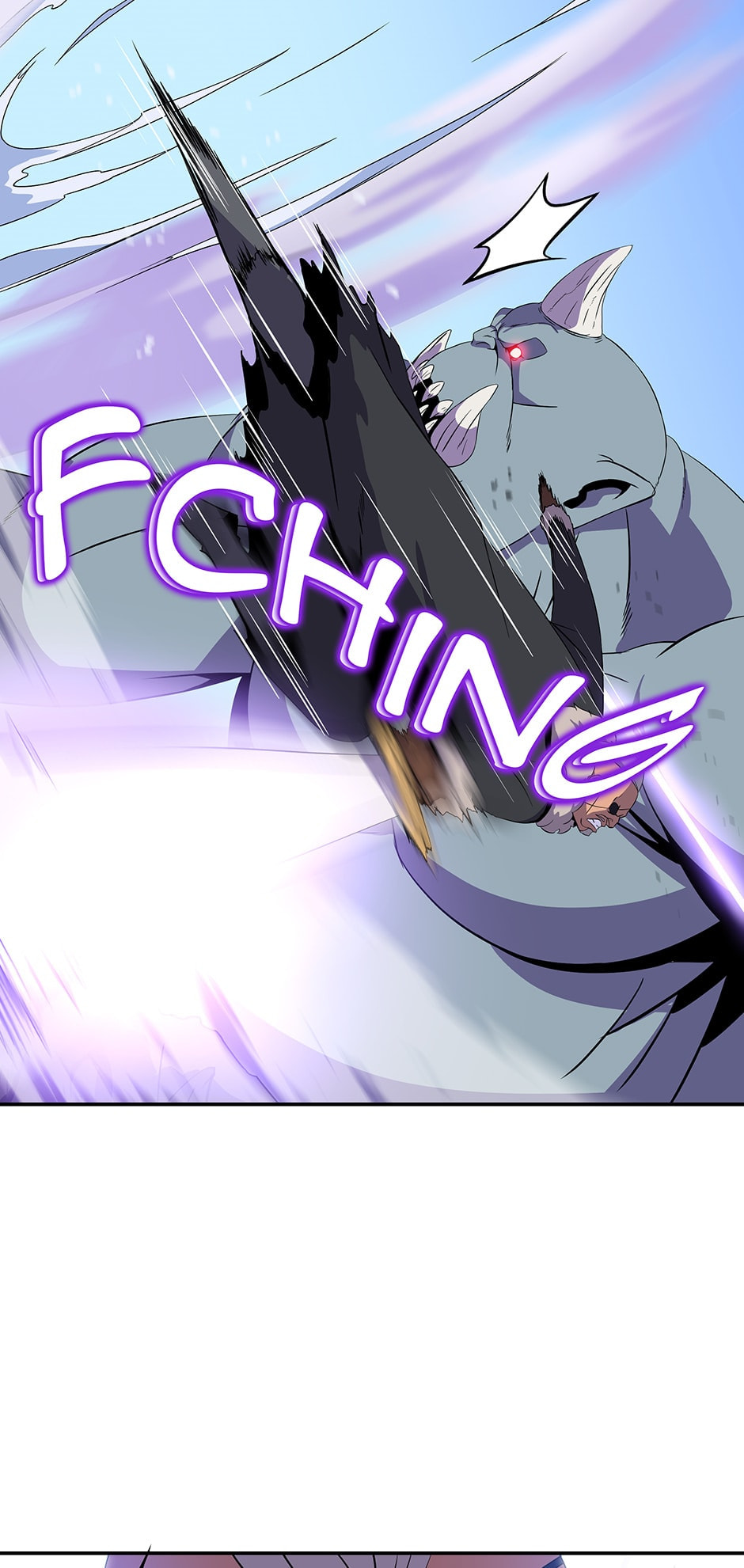 Read Kill The Hero chapter 61 image 31 on Lezhin