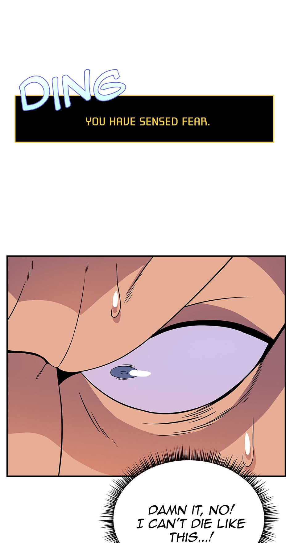 Read Kill The Hero chapter 61 image 34 on Lezhin