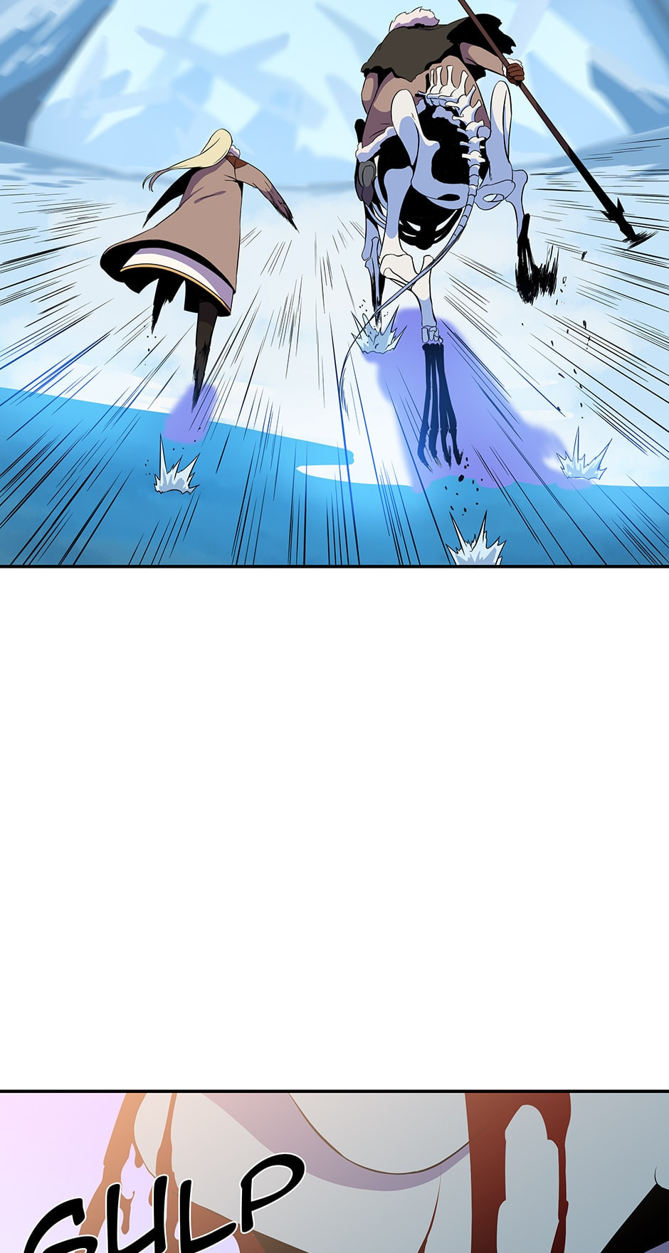 Read Kill The Hero chapter 61 image 36 on Lezhin