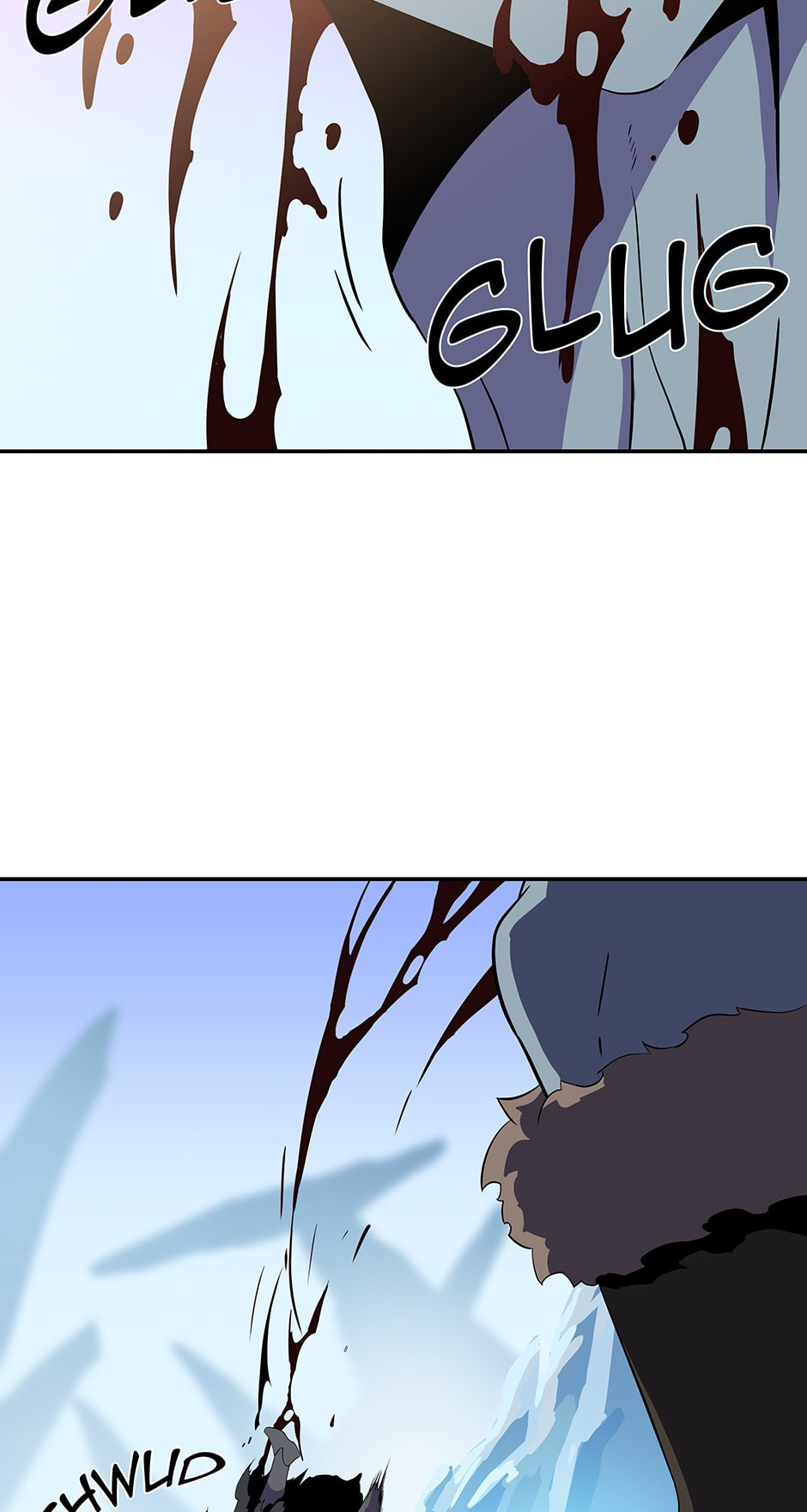 Read Kill The Hero chapter 61 image 37 on Lezhin