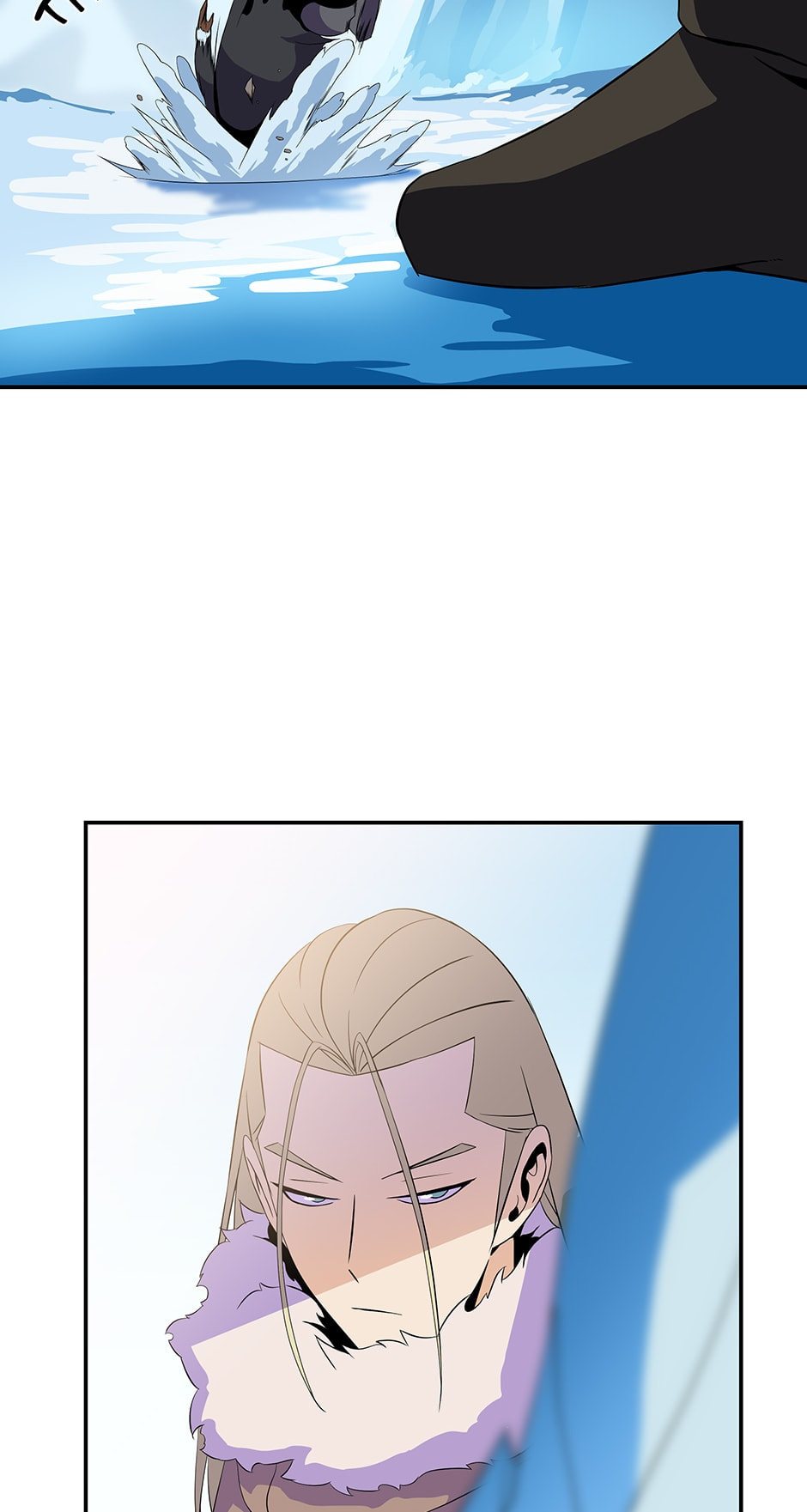 Read Kill The Hero chapter 61 image 38 on Lezhin