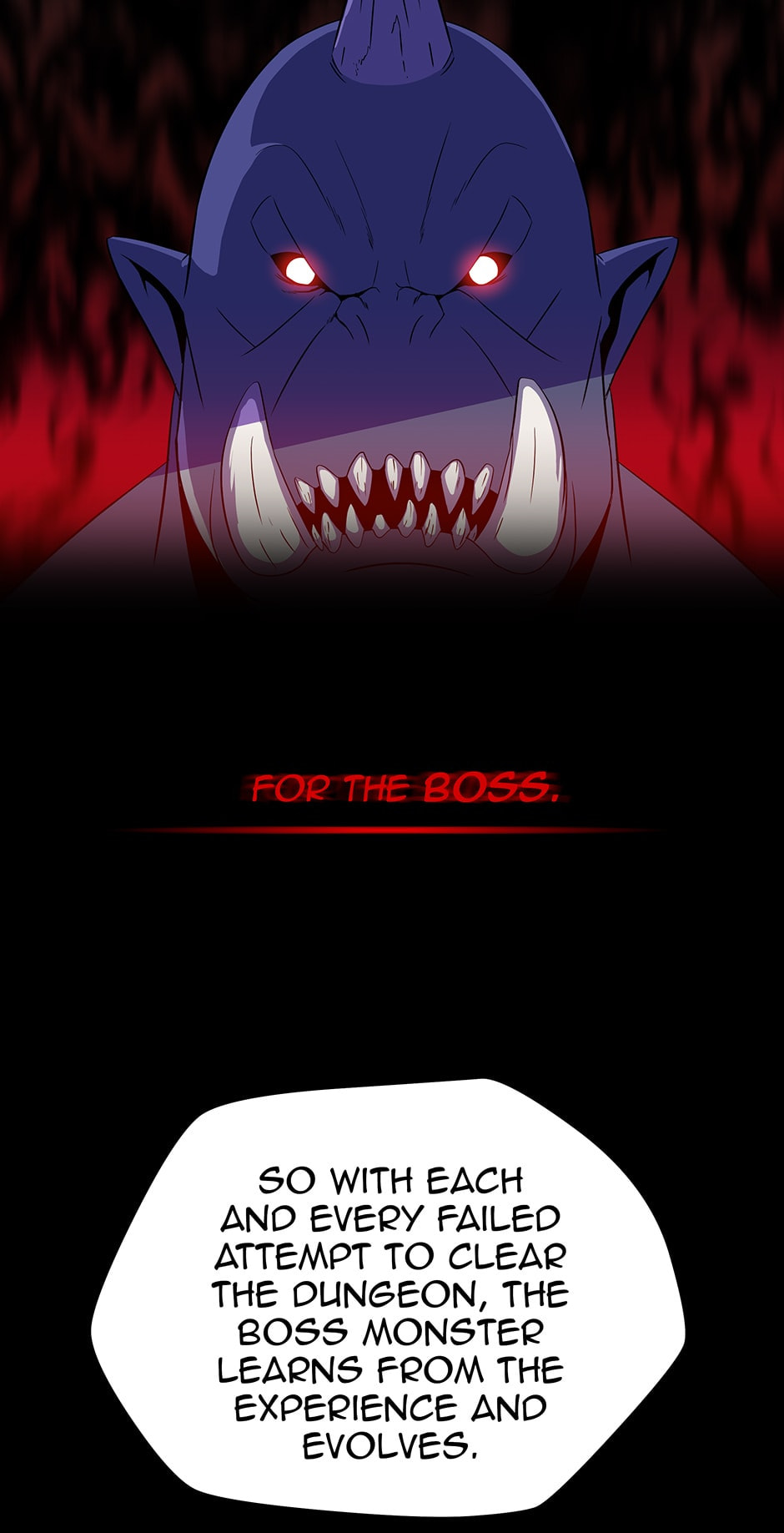 Read Kill The Hero chapter 61 image 4 on Lezhin