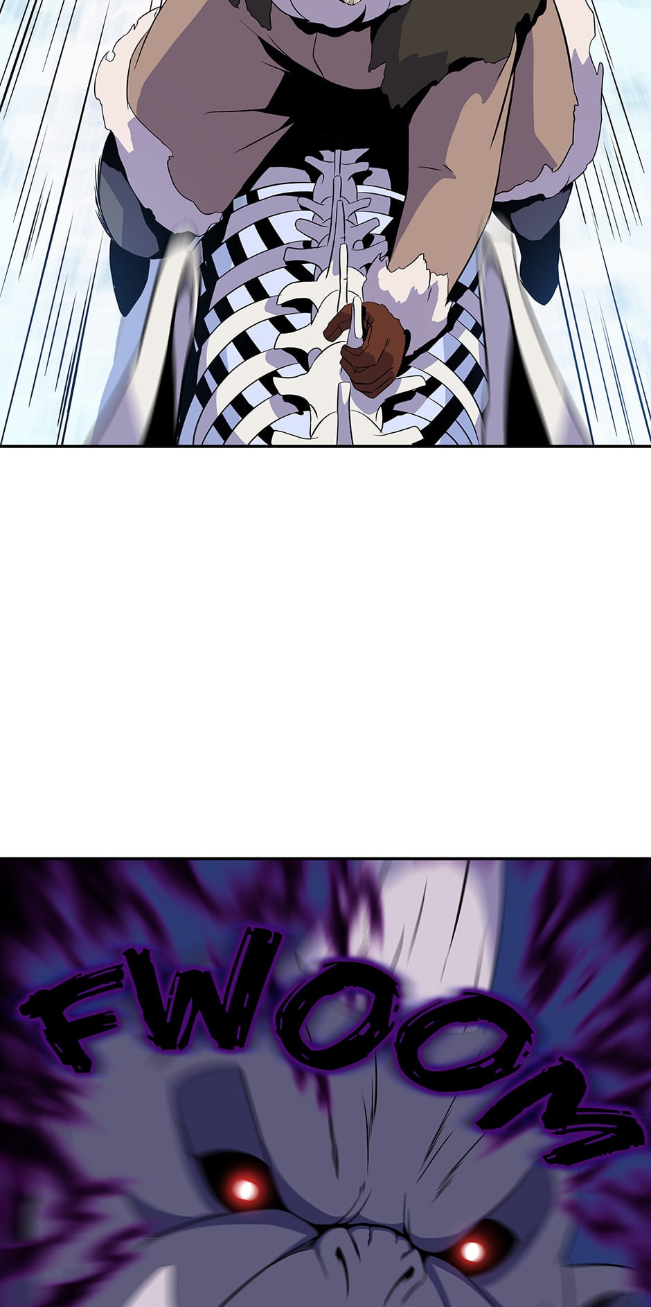 Read Kill The Hero chapter 61 image 44 on Lezhin