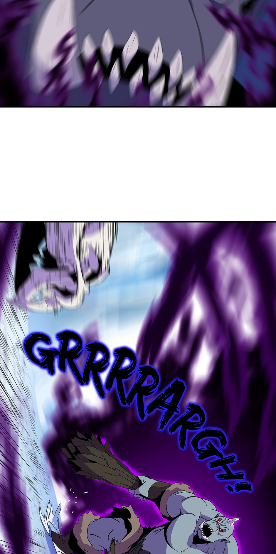 Read Kill The Hero chapter 61 image 45 on Lezhin
