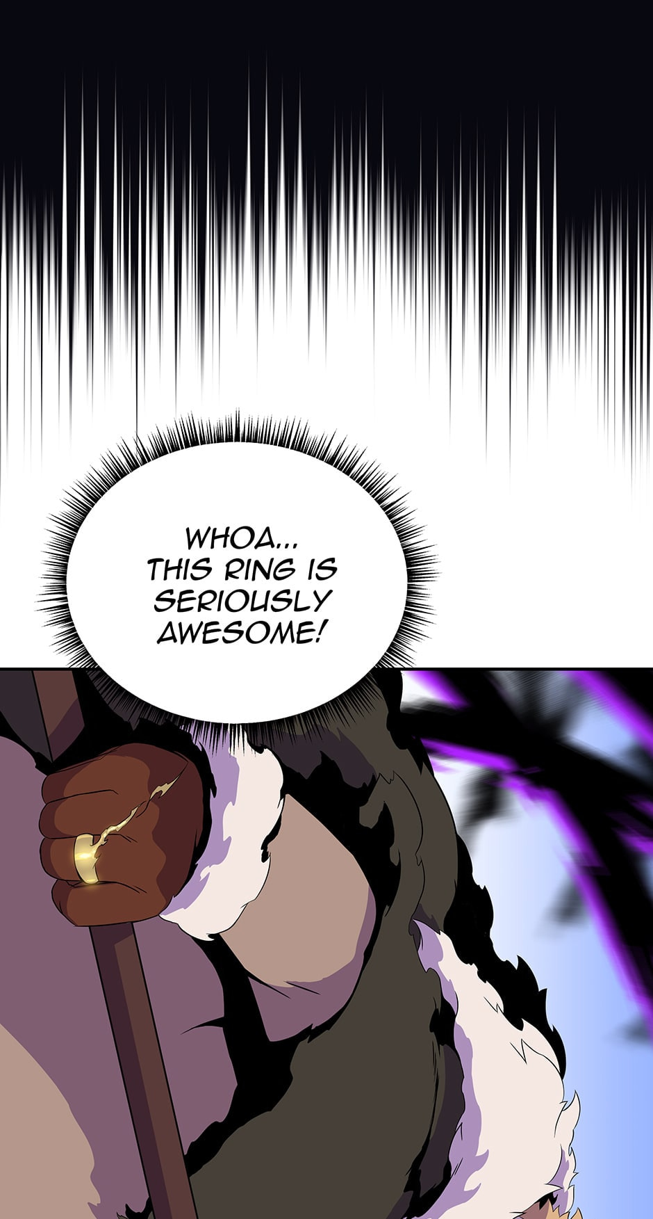 Read Kill The Hero chapter 61 image 48 on Lezhin