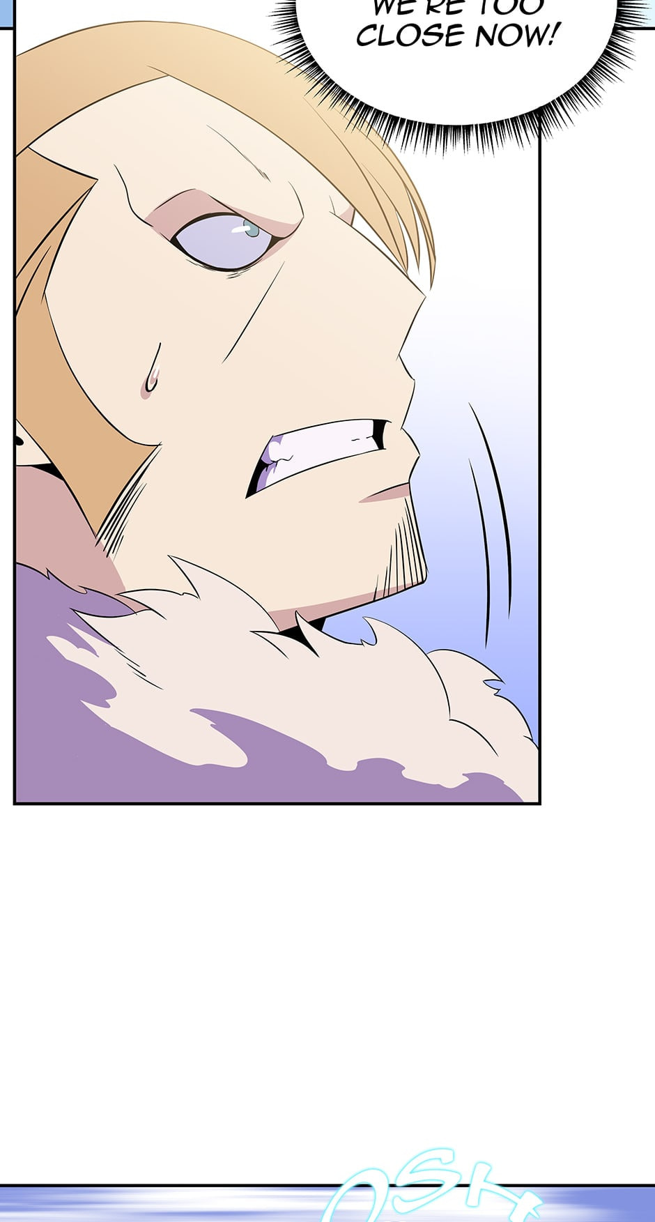 Read Kill The Hero chapter 61 image 52 on Lezhin