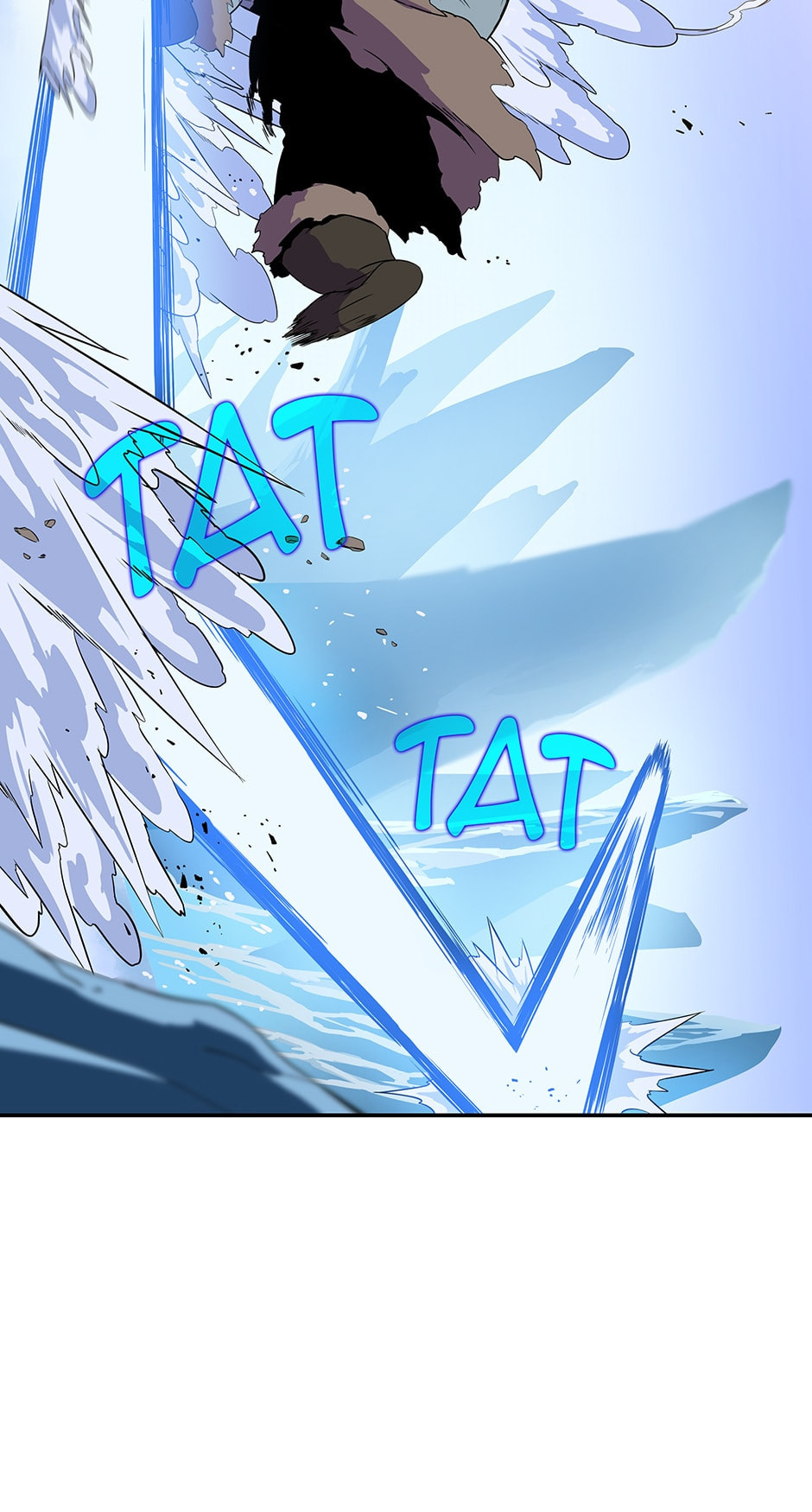 Read Kill The Hero chapter 61 image 54 on Lezhin