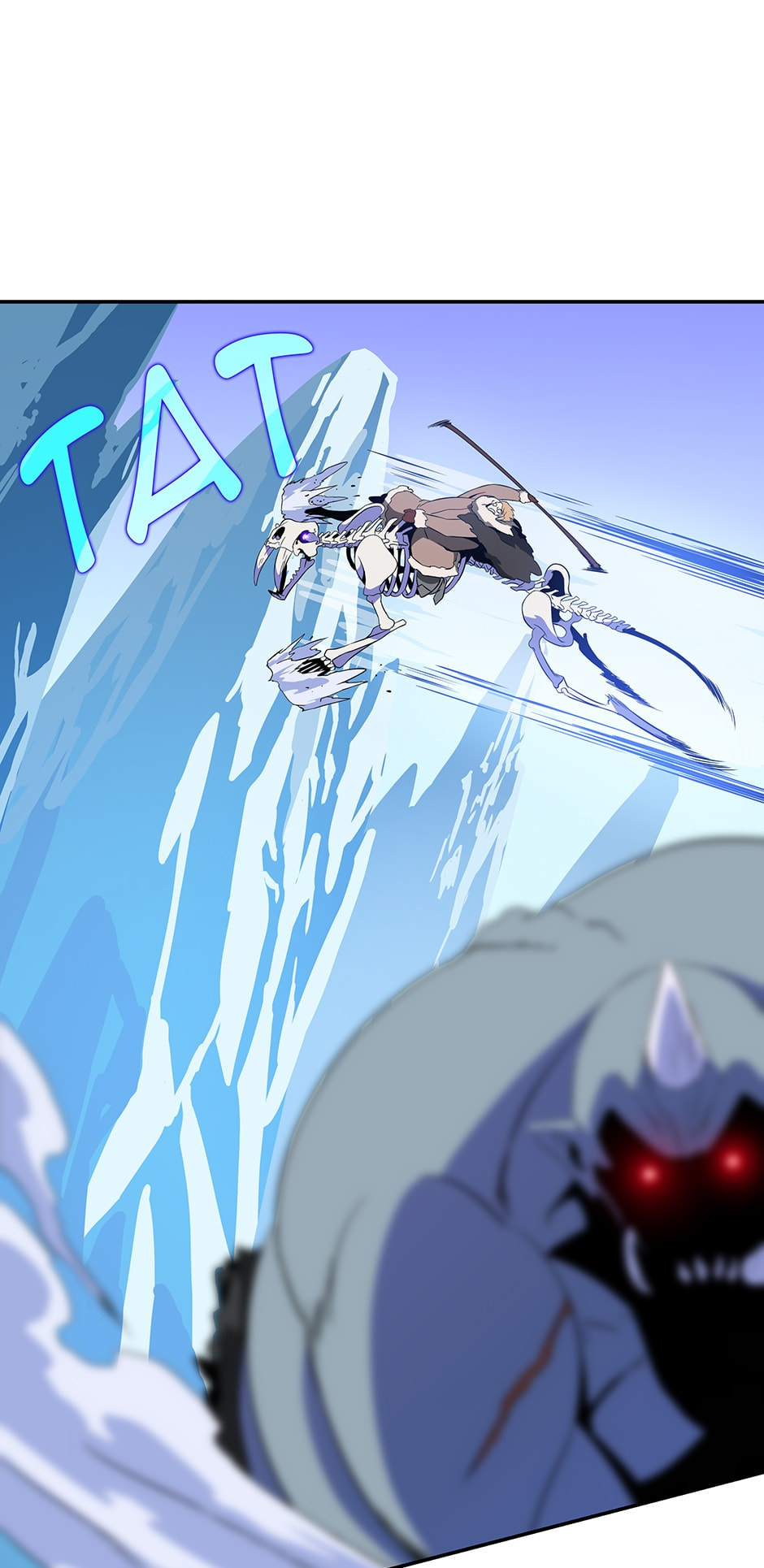Read Kill The Hero chapter 61 image 55 on Lezhin