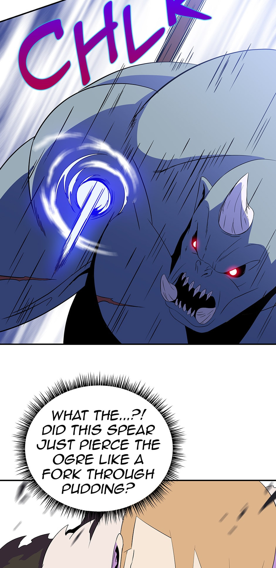 Read Kill The Hero chapter 61 image 59 on Lezhin