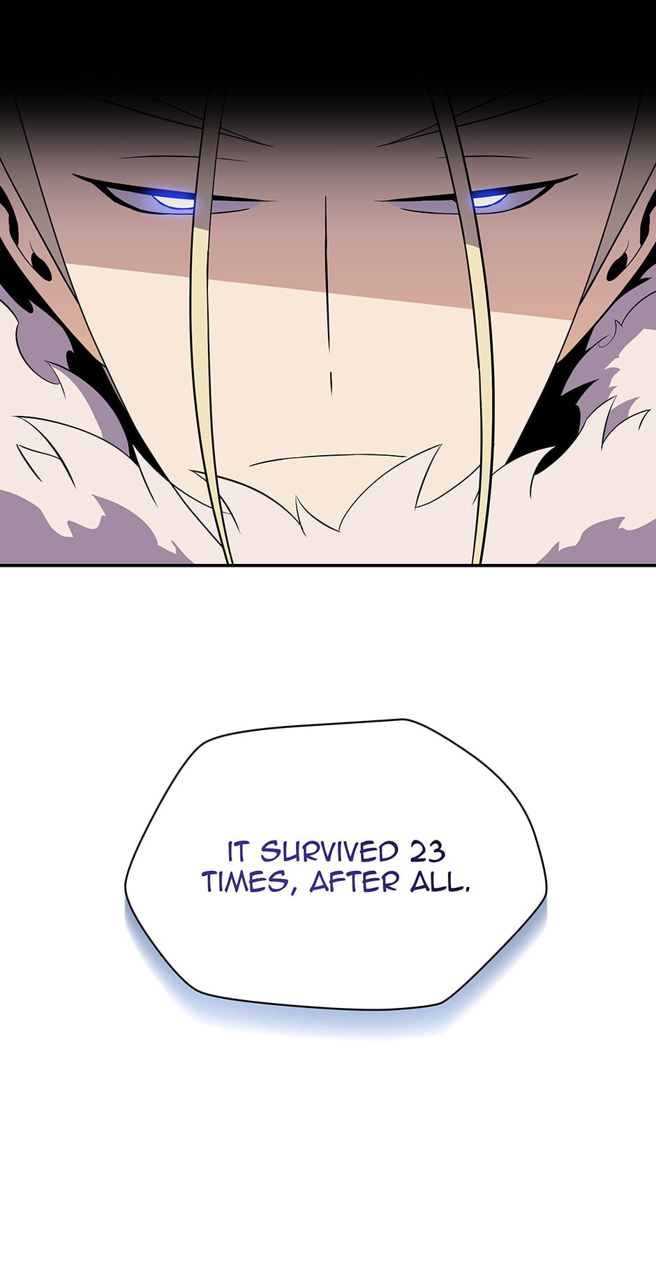 Read Kill The Hero chapter 61 image 6 on Lezhin