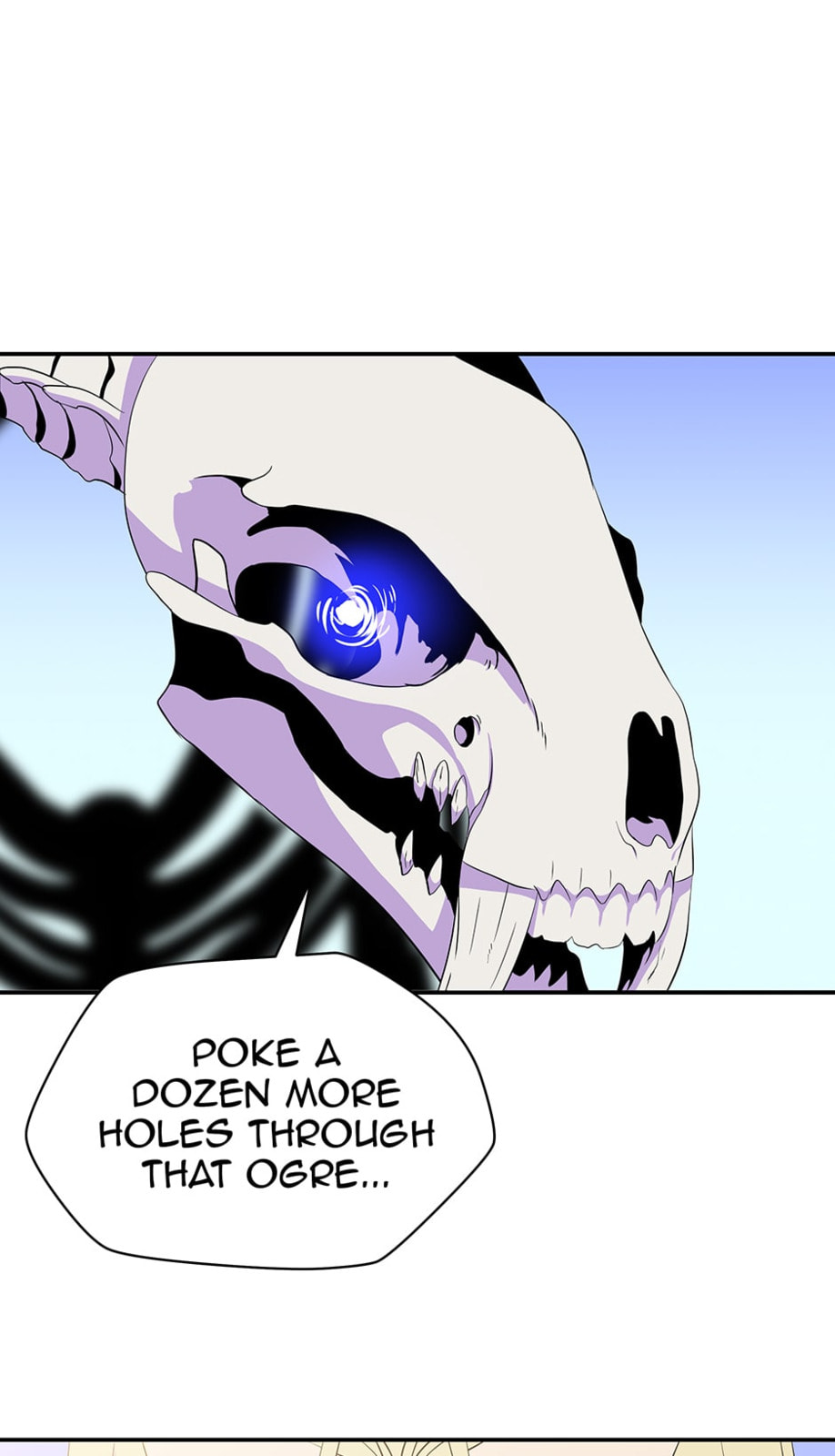 Read Kill The Hero chapter 61 image 62 on Lezhin