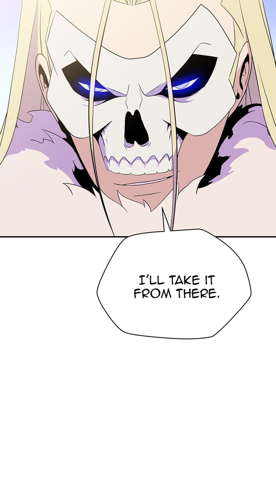 Read Kill The Hero chapter 61 image 63 on Lezhin